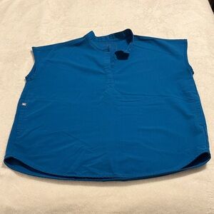 Figs Rafaela scrub top